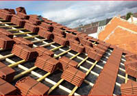 Rénover sa toiture à Villy-le-Moutier
